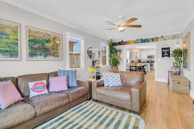 119 Simons Street, Charleston, SC 29403