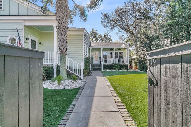 119 Simons Street, Charleston, SC 29403