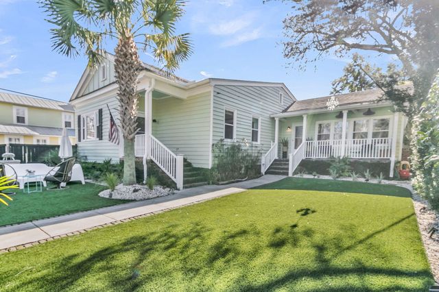 119 Simons Street, Charleston, SC 29403