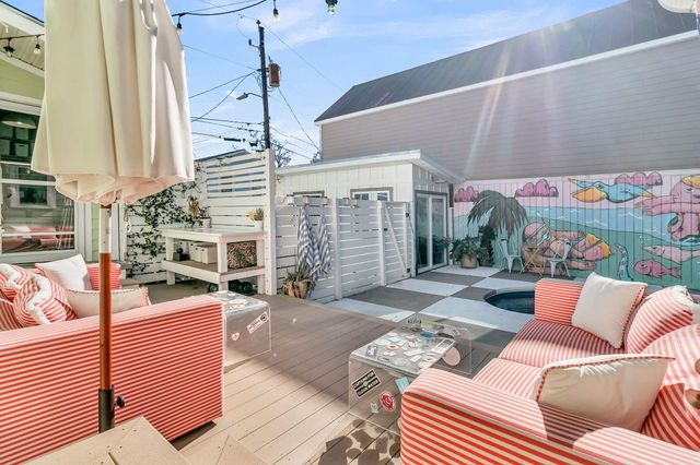 119 Simons Street, Charleston, SC 29403