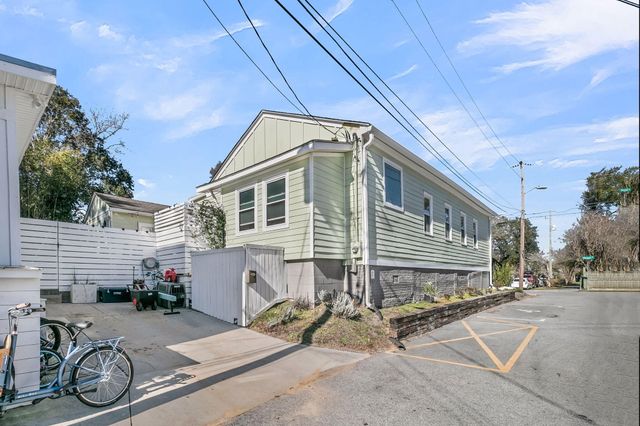119 Simons Street, Charleston, SC 29403