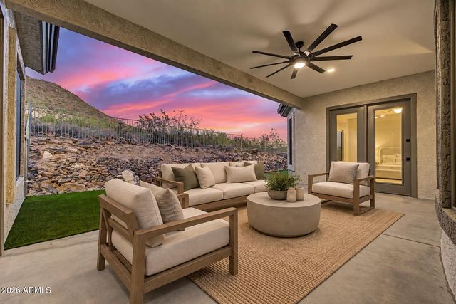 6315 W PRICKLY PEAR Trail, Phoenix, AZ 85083