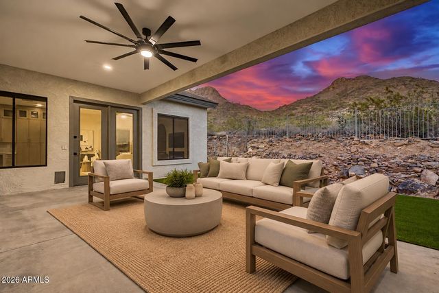 6315 W PRICKLY PEAR Trail, Phoenix, AZ 85083