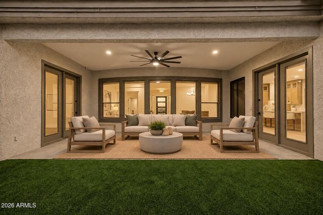 6315 W PRICKLY PEAR Trail, Phoenix, AZ 85083