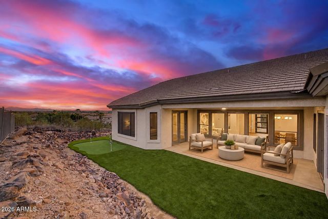 6315 W PRICKLY PEAR Trail, Phoenix, AZ 85083