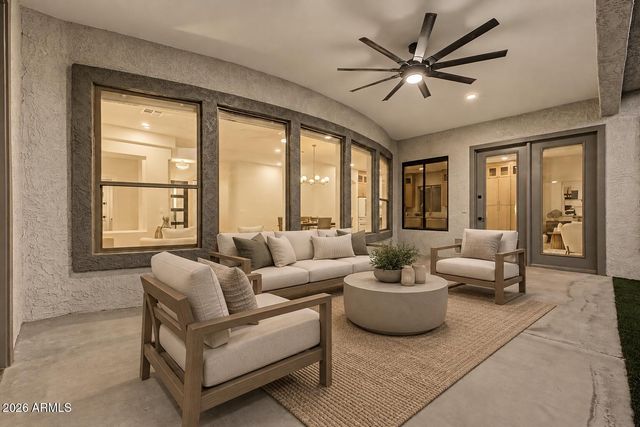 6315 W PRICKLY PEAR Trail, Phoenix, AZ 85083