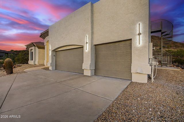6315 W PRICKLY PEAR Trail, Phoenix, AZ 85083