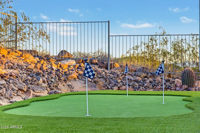 6315 W PRICKLY PEAR Trail, Phoenix, AZ 85083