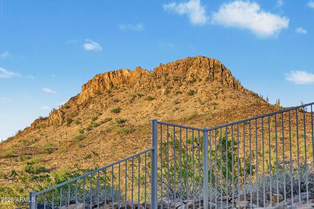 6315 W PRICKLY PEAR Trail, Phoenix, AZ 85083