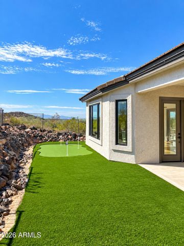 6315 W PRICKLY PEAR Trail, Phoenix, AZ 85083