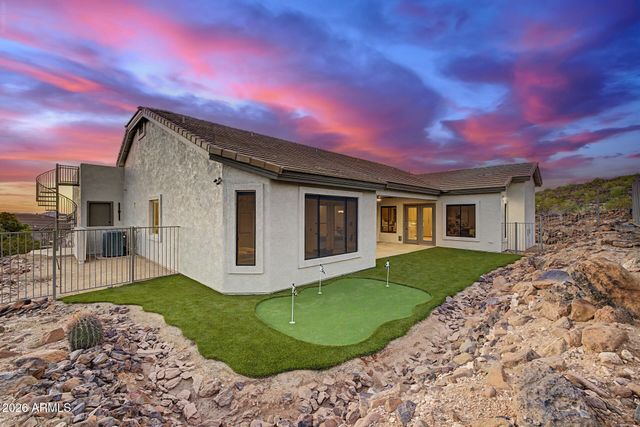 6315 W PRICKLY PEAR Trail, Phoenix, AZ 85083