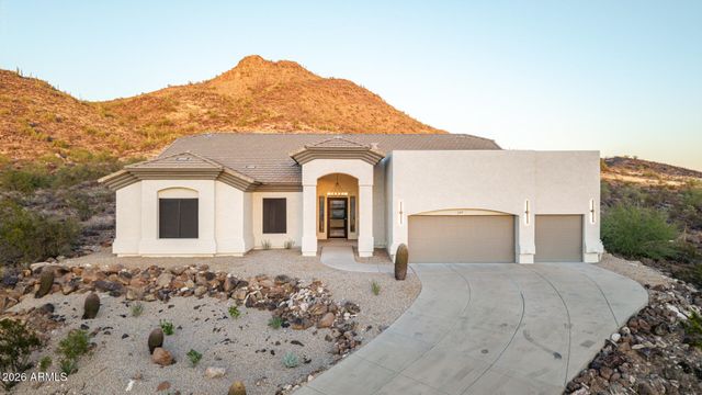 6315 W PRICKLY PEAR Trail, Phoenix, AZ 85083