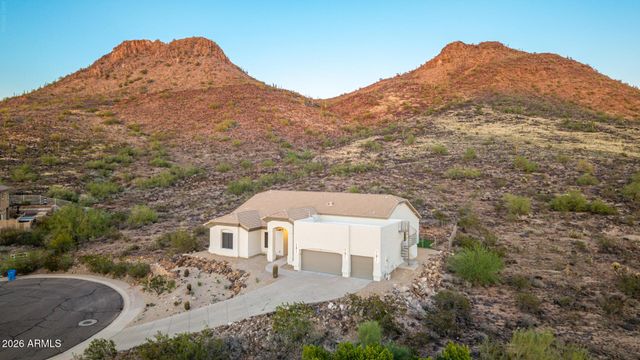6315 W PRICKLY PEAR Trail, Phoenix, AZ 85083
