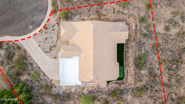 6315 W PRICKLY PEAR Trail, Phoenix, AZ 85083