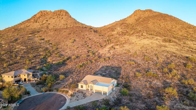 6315 W PRICKLY PEAR Trail, Phoenix, AZ 85083