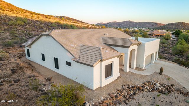 6315 W PRICKLY PEAR Trail, Phoenix, AZ 85083
