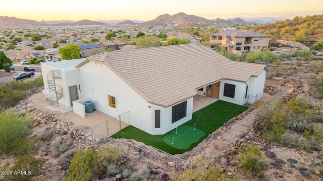 6315 W PRICKLY PEAR Trail, Phoenix, AZ 85083