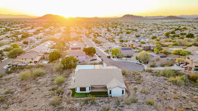 6315 W PRICKLY PEAR Trail, Phoenix, AZ 85083