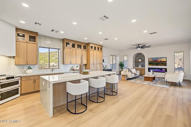 6315 W PRICKLY PEAR Trail, Phoenix, AZ 85083