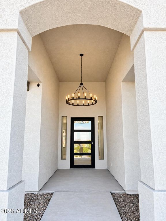 6315 W PRICKLY PEAR Trail, Phoenix, AZ 85083 — photo 5