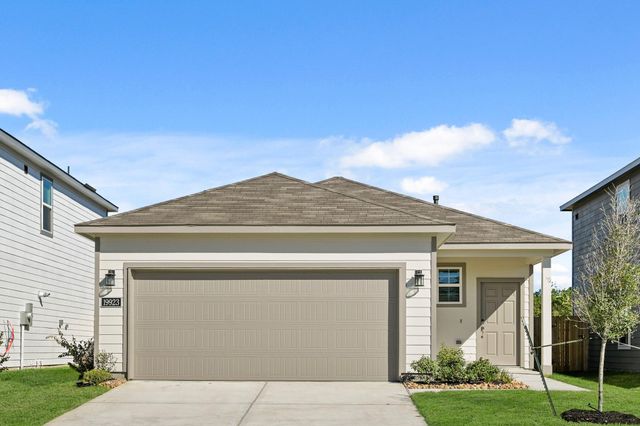 19923 Park Mesa Lane, Porter, TX 77365