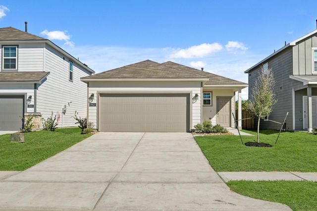 19923 Park Mesa Lane, Porter, TX 77365