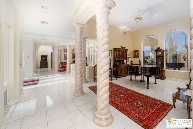 1019 Andreas Palms Drive, Palm Springs, CA 92264