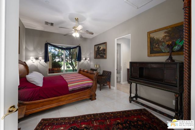 1019 Andreas Palms Drive, Palm Springs, CA 92264