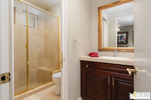 1019 Andreas Palms Drive, Palm Springs, CA 92264