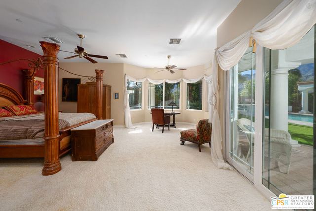 1019 Andreas Palms Drive, Palm Springs, CA 92264