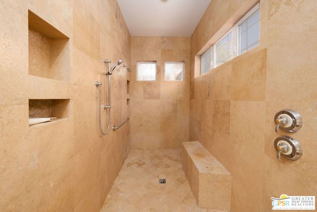 1019 Andreas Palms Drive, Palm Springs, CA 92264