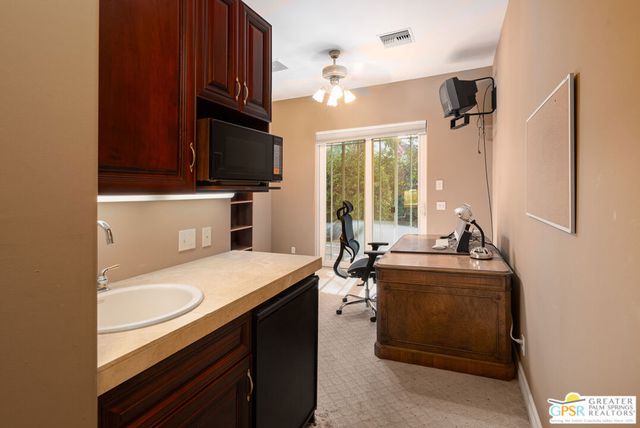 1019 Andreas Palms Drive, Palm Springs, CA 92264