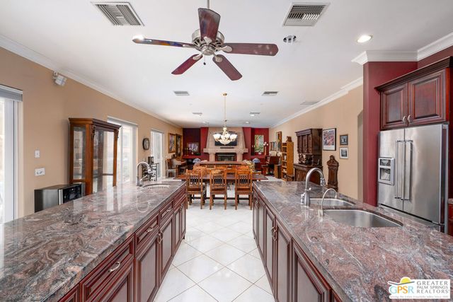 1019 Andreas Palms Drive, Palm Springs, CA 92264