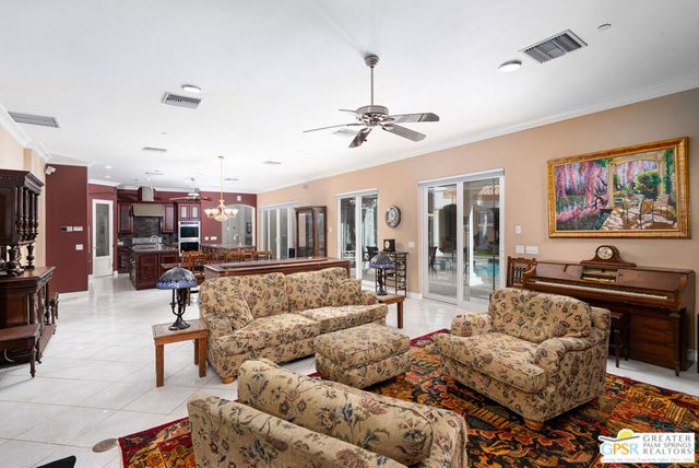 1019 Andreas Palms Drive, Palm Springs, CA 92264