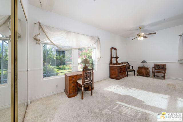 1019 Andreas Palms Drive, Palm Springs, CA 92264