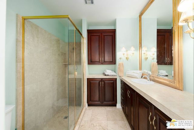 1019 Andreas Palms Drive, Palm Springs, CA 92264