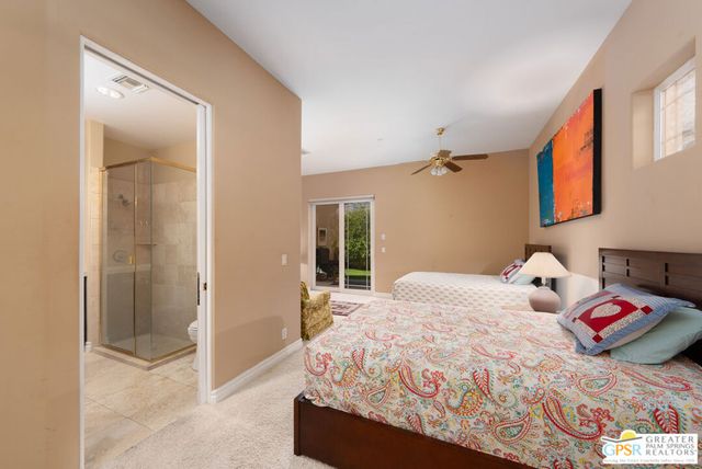 1019 Andreas Palms Drive, Palm Springs, CA 92264