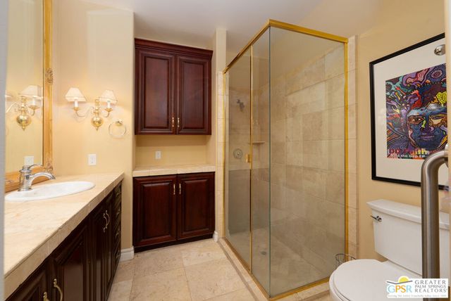 1019 Andreas Palms Drive, Palm Springs, CA 92264