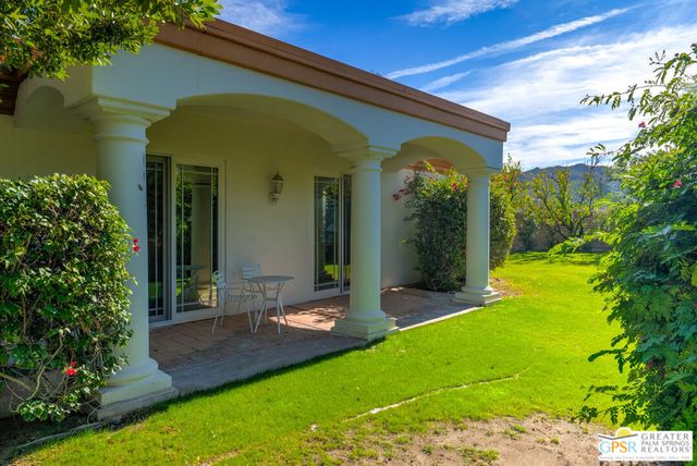 1019 Andreas Palms Drive, Palm Springs, CA 92264