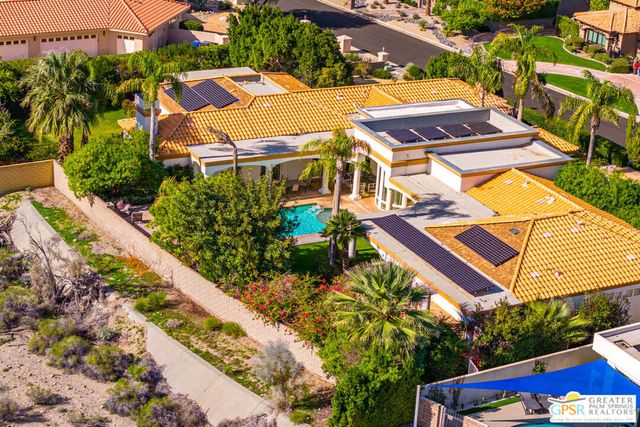 1019 Andreas Palms Drive, Palm Springs, CA 92264