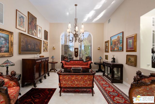 1019 Andreas Palms Drive, Palm Springs, CA 92264