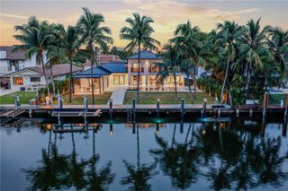 415 Holiday Drive, Hallandale Beach, FL 33009