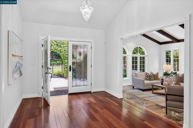 4211 Blackhawk Meadow Pl, Danville, CA 94506