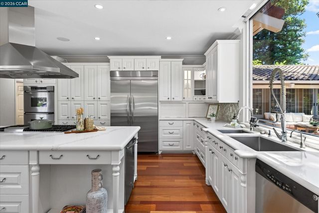 4211 Blackhawk Meadow Pl, Danville, CA 94506