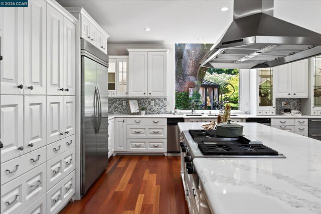 4211 Blackhawk Meadow Pl, Danville, CA 94506
