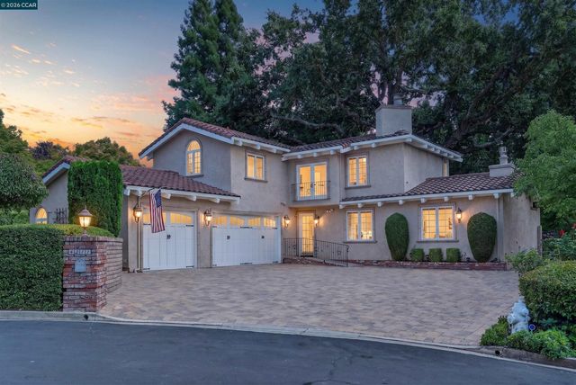 4211 Blackhawk Meadow Pl, Danville, CA 94506