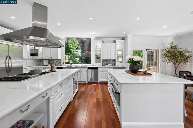 4211 Blackhawk Meadow Pl, Danville, CA 94506