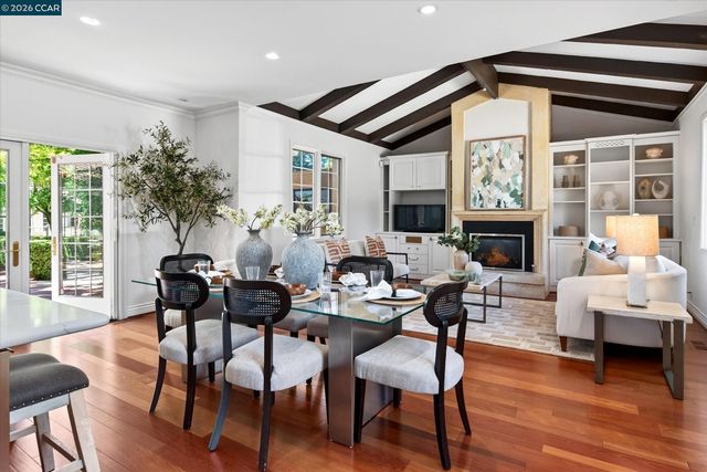 4211 Blackhawk Meadow Pl, Danville, CA 94506