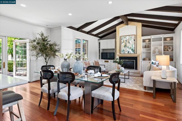 4211 Blackhawk Meadow Pl, Danville, CA 94506