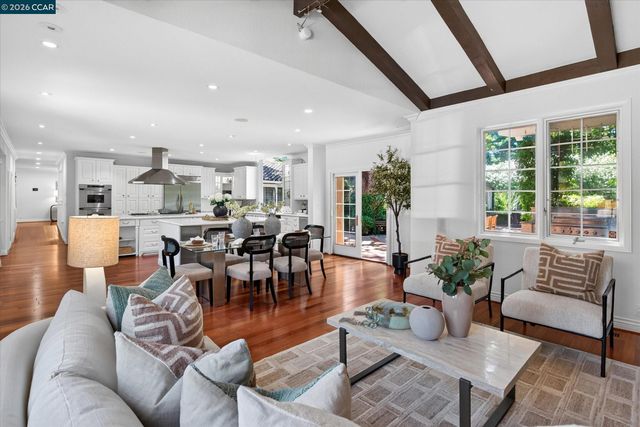 4211 Blackhawk Meadow Pl, Danville, CA 94506